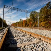 Kędzierzyn-Koźle, Toszek Północ, Rudziniec Gliwicki, Stare Koźle, transport towarowy, nowy tor