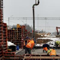 2021-02-15 W Zgierzu wygodniej wsiądziemy do pociągów