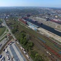 2018-11-20 Porty Szczecin i Świnoujście obsłużą więcej towarów