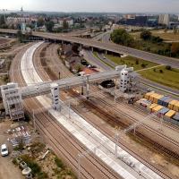 2020-11-06 Z Krakowa do Skawiny najszybciej koleją