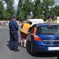 2018-06-22  STOP przed każdym przejazdem! PLK rozpoczynają „Bezpieczne piątki”