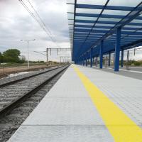 2019-05-10 PLK podpisały umowę na modernizację linii Leszno – województwo dolnośląskie