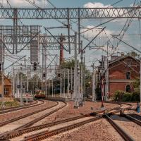 2025-06-13 PLK SA inwestuje miliardy z KPO w nowoczesną i bezpieczną infrastrukturę