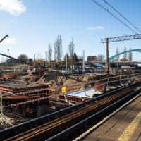 2020-05-09 PLK przygotowują lepsze podróże między Poznaniem a Szczecinem (FOTO)