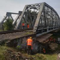 2021-08-17 Kostrzyn – będą lepsze kolejowe połączenia graniczne nad Wartą i Odrą