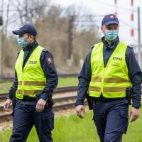 2021-07-09 Dla bezpieczeństwa dzieci i młodzieży wakacyjne akcje SOK I PLK