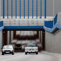 2018-06-27 4 wiadukty, w Zielonce, Tłuszczu, Mokrej Wsi, zwiększą bezpieczeństwo