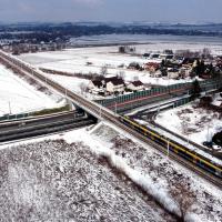 2023-02-14 PLK S.A. wybudują dwa kolejne przystanki kolejowe w Krakowie