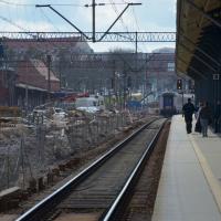 2018-04-05 Podróżni wygodniej skorzystają ze stacji Gdańsk Główny