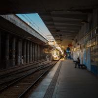 Warszawa Centralna