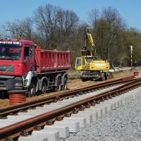 2021-05-24 Na trasie Lublin – Łuków zwiększy się dostępność kolei