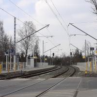 2021-03-10 Koleją pojedziemy z nowych przystanków Łódź Radogoszcz Wschód i Łódź Andrzejów Szosa