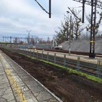 2025-12-05 Kolej na dalsze zmiany w południowo-wschodniej Polsce – ruszyły prace budowlane