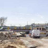 Tunel drogowy w Teresinie