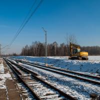 LK1, Częstochowa, Zawiercie