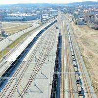 Port Gdańsk, przewóz towarów, nowa infrastruktura, ładunki