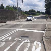 Radzionków, Śląsk, nowa infrastruktura, program przejazdowy