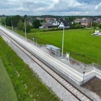 peron, przystanek, Koziebrody, LK27