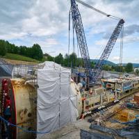 2025-06-04 LK104 Chabówka - Nowy Sącz