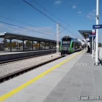 2020-06-19 Rzeszów Główny – zwiększa się dostępność kolei