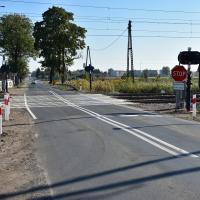 Poznań, Budzyń, LK354, Piła Główna, RPO Województwa Wielkopolskiego