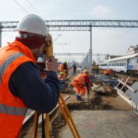 LK7, nowy przystanek, nowa infrastruktura pasażerska, Lublin Zachodni