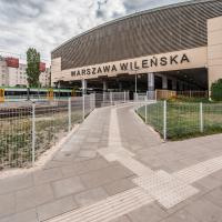 2025-06-06 Digitalizacja infrastruktury kolejowej - Warszawa