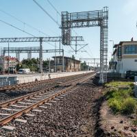 2025-06-03 Modernizacja stacji Ostróda