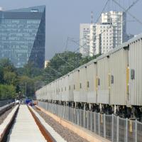 2019-08-09 Most Gdański - kończą się prace, będą lepsze możliwości podróży