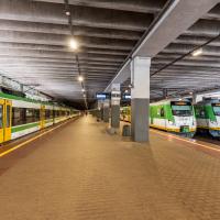 2025-06-06 Digitalizacja infrastruktury kolejowej - Warszawa