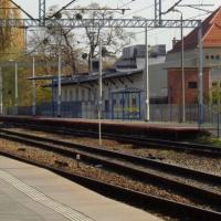 2018-11-07 Nowy peron na stacji Wrocław Główny – wygodniej dla podróżnych