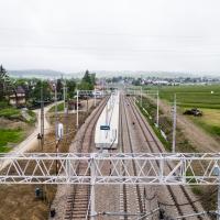 Zakopane, LK99, LK97, LK98, Lasek, pociąg pasażerski, Tatry