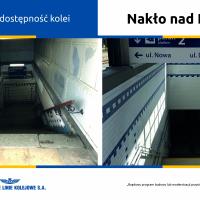 2025-05-22 Nakło nad Notecią – stacja, która łączy miasto i zachęca do podróżowania koleją