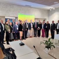 2023-12-09 PLK SA aktywne na arenie międzynarodowej