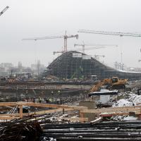 2015_03 Łódź Fabryczna w budowie