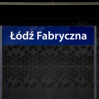 Łódź Fabryczna [zakończona]