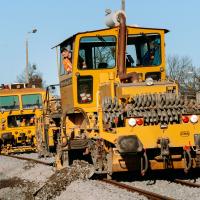 2025-05-09 Ze stolicy nad morze po torach równych jak stół