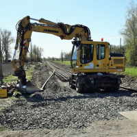 2020-07-28 Sprawniej jadą towary po torach w województwie kujawsko-pomorskim