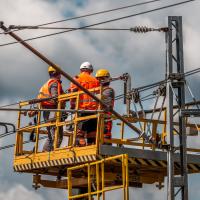 LK3 Poznań Górczyn - Zbąszynek