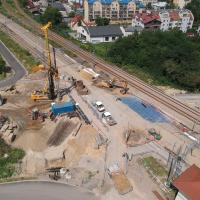 2018-08-01 Bronowice – komfortowy i ważny przystanek na kolejowej mapie Krakowa