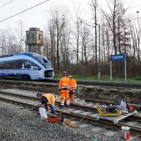 2021-01-08 Rail Baltica – zwiększa dostęp do kolei w Czyżewie