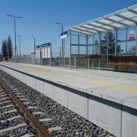 2021-05-24 Na trasie Lublin – Łuków zwiększy się dostępność kolei