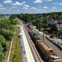 2025-06-30 Inwestujemy w miliony w wygodne podróże z Krakowa do Oświęcimia