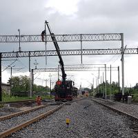 2018-05-18 Odnowiona stacja Stalowa Wola Rozwadów zwiększy komfort podróżnych