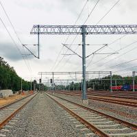 stacja, przewóz towarów, Małaszewicze, nowa infrastruktura