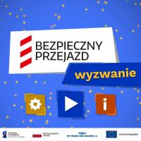 bezpieczny przejazd, bezpieczeństwo, materiał edukacyjny, kierowca, Google Play, Android, iOS, gra, gra mobilna, Windows, AppStore