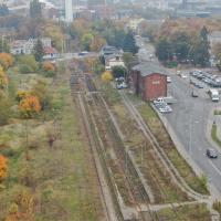 2025-04-25 Pociąg do Gostynia – ruszają pierwsze prace z Kolej+