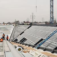 stacja, Warszawa Zachodnia, linia średnicowa, warszawska linia średnicowa, przebudowa peronu, Budimex