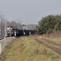 2021-08-10 Bezpieczniejszy transport towarów na linii Częstochowa – Chorzew Siemkowice