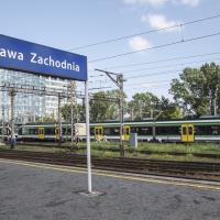 Warszawa Zachodnia